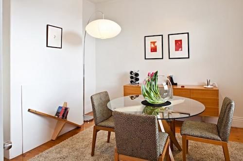 Twofourtwo Boutique Apartments Лонсестон Екстер'єр фото