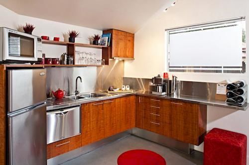 Twofourtwo Boutique Apartments Лонсестон Екстер'єр фото