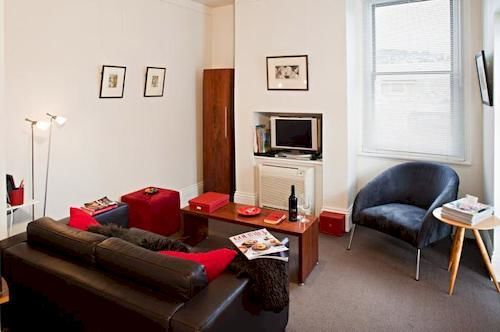 Twofourtwo Boutique Apartments Лонсестон Екстер'єр фото